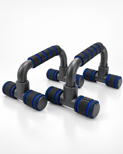 Push Up Bars – Armhävningshandtag för hemmaträning