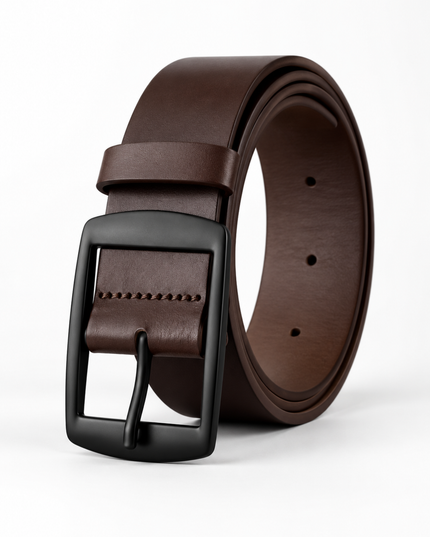 Classic Belt – Stilrent bälte