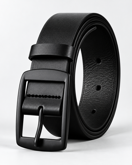 Classic Belt – Stilrent bälte