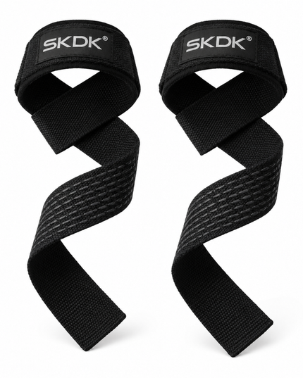 Lifting Straps – Dragremmar för gym & marklyft