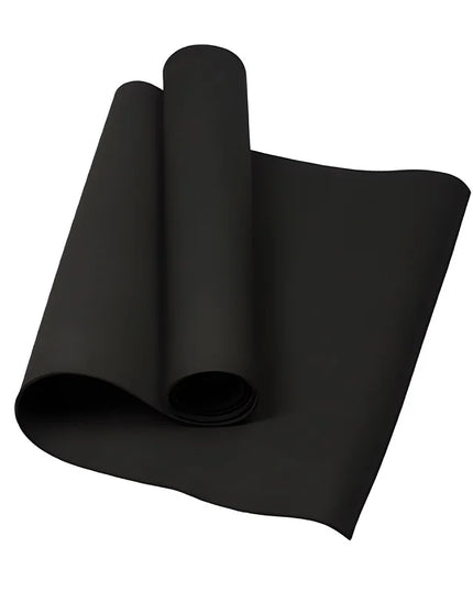 4MM Thick EVA Yoga Mats Anti-Slip Sport Fitness Mat Blanket for Exercise Yoga and Pilates Gymnastics Mat Fitness Equipment