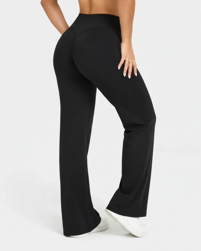 Luméa Comfy Flare Pants