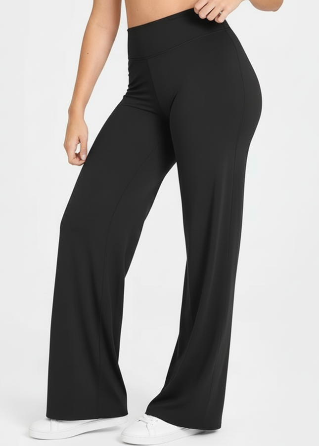 Luméa Comfy Flare Pants