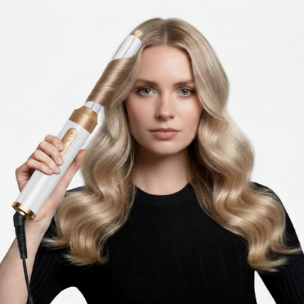 Evoni AirWave Pro 7-i-1 Hårstylingsverktyg