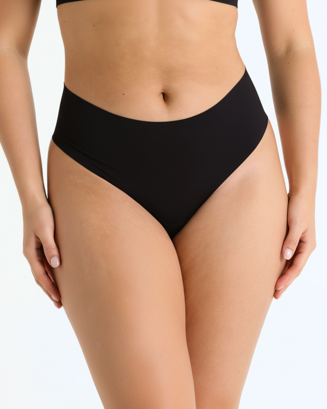 Invisible Shape Seamless Panties