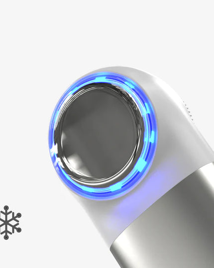 Glow Tech - Elektrisk ansiktsrengöringsborste