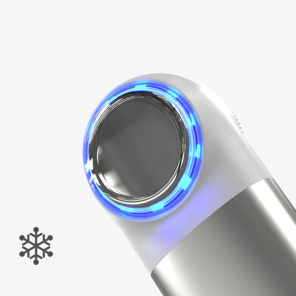 Glow Tech - Elektrisk ansiktsrengöringsborste