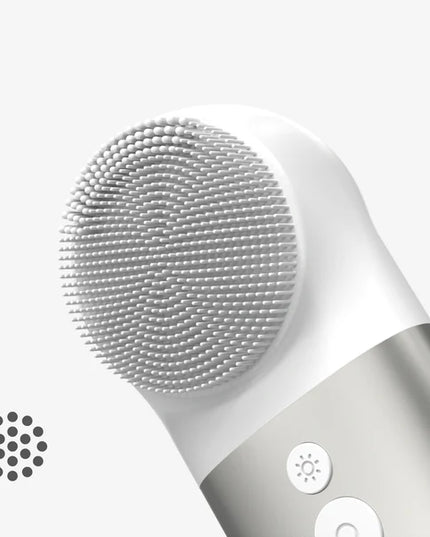 Glow Tech - Elektrisk ansiktsrengöringsborste