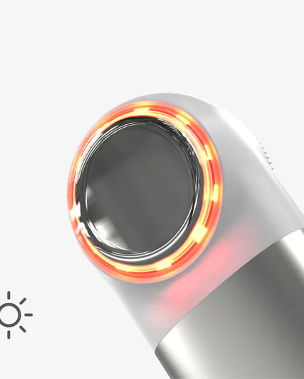 Glow Tech - Elektrisk ansiktsrengöringsborste