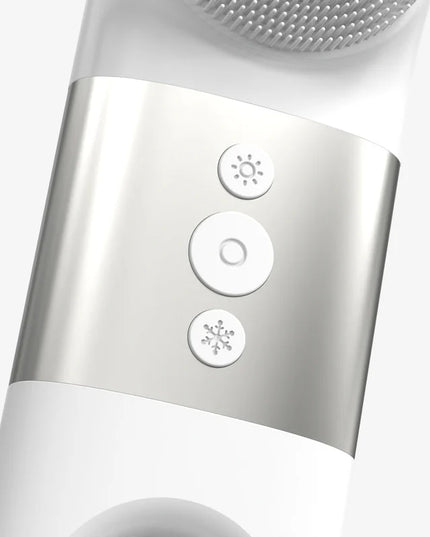 Glow Tech - Elektrisk ansiktsrengöringsborste