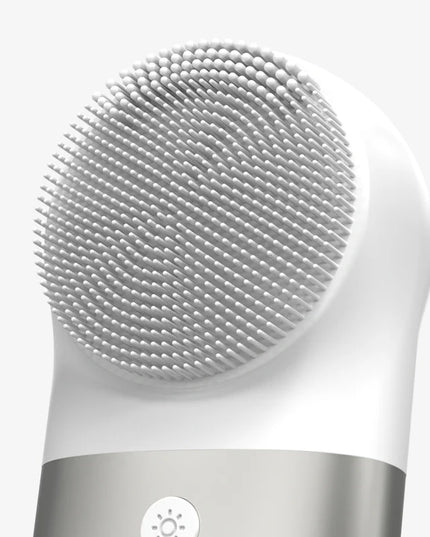 Glow Tech - Elektrisk ansiktsrengöringsborste