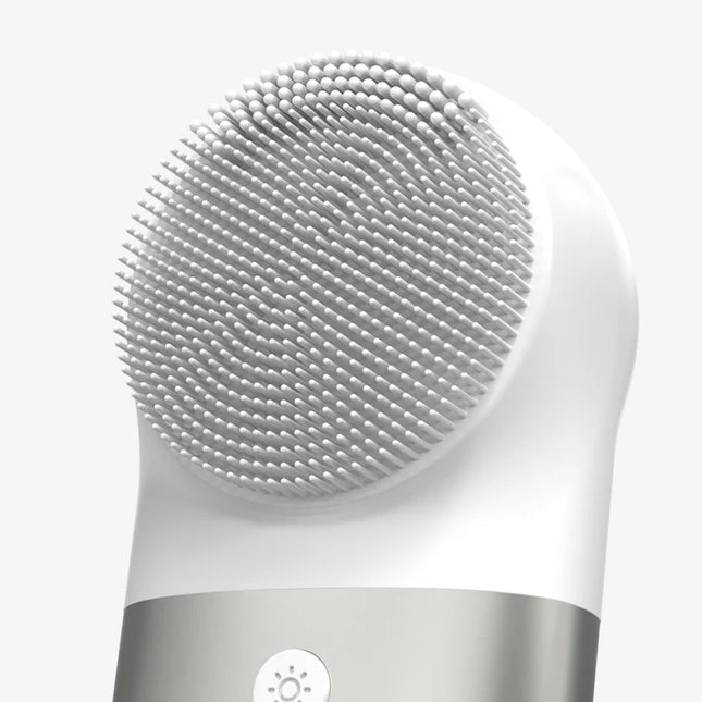 Glow Tech - Elektrisk ansiktsrengöringsborste