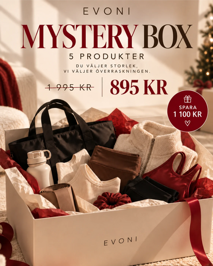 Evoni Mystery Box