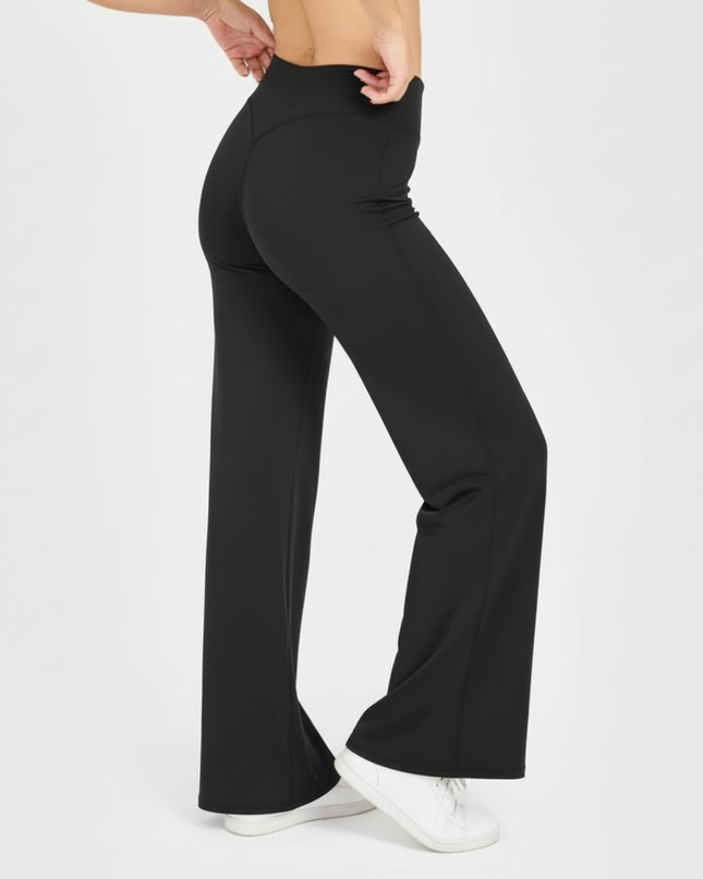 Luméa Comfy Flare Pants
