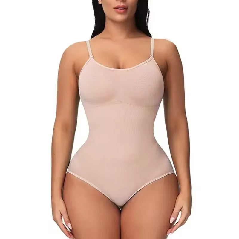 Elvira Seamless Bodysuit