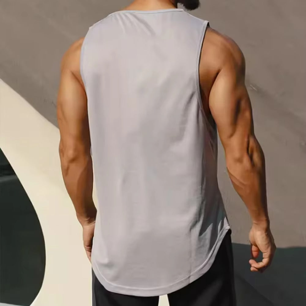 Strive Tank Top