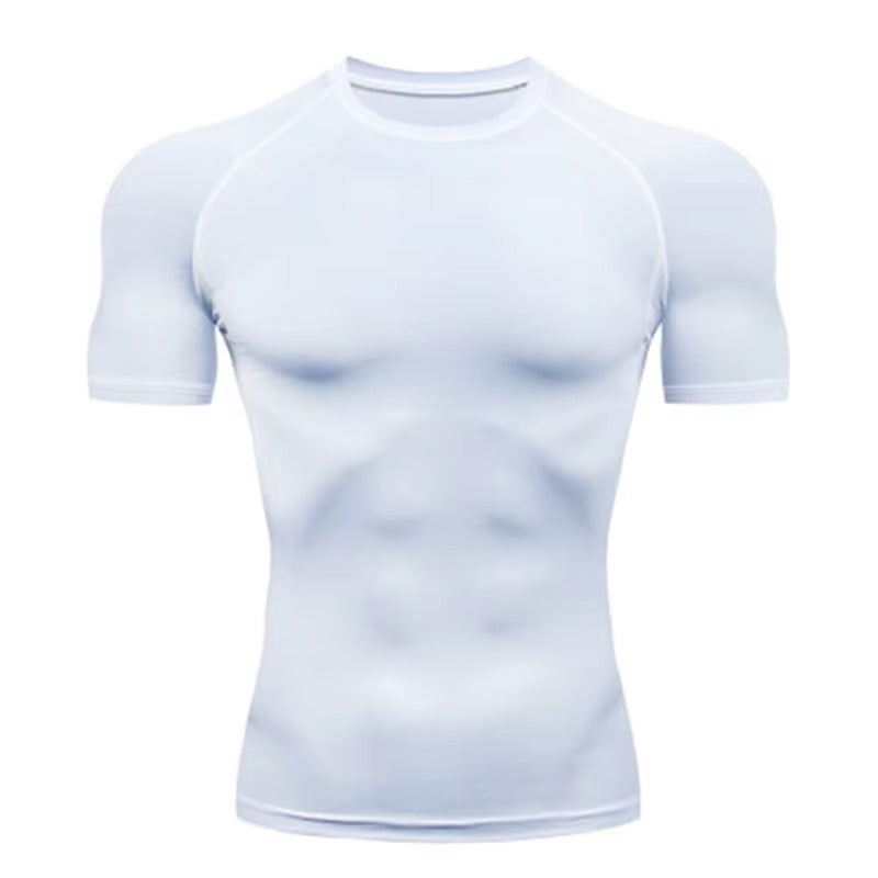Titan Compression Tee