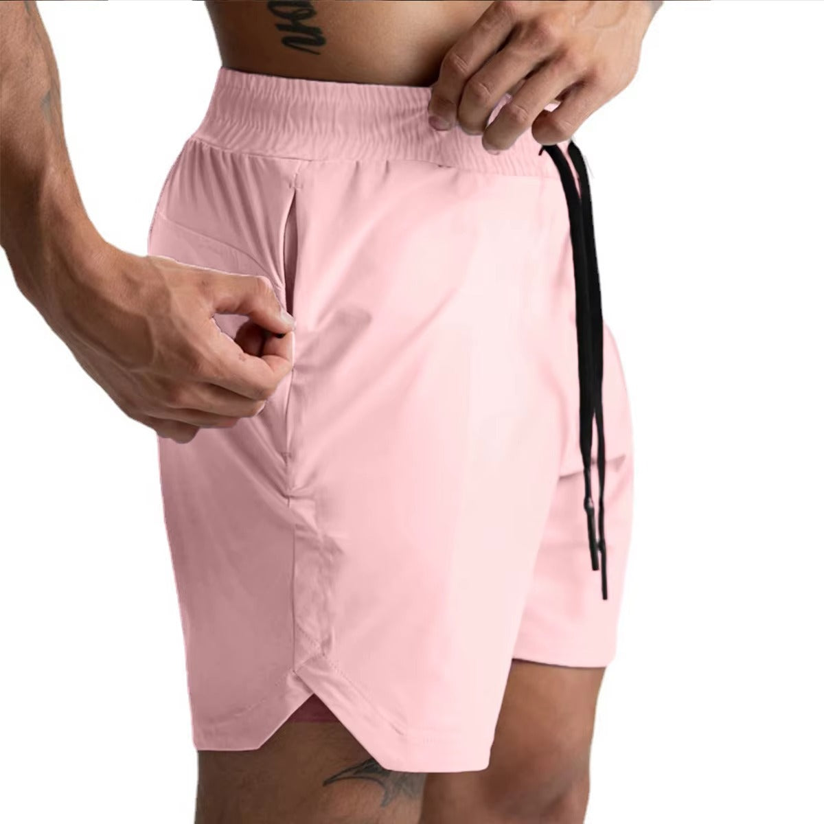 Echelon Shorts