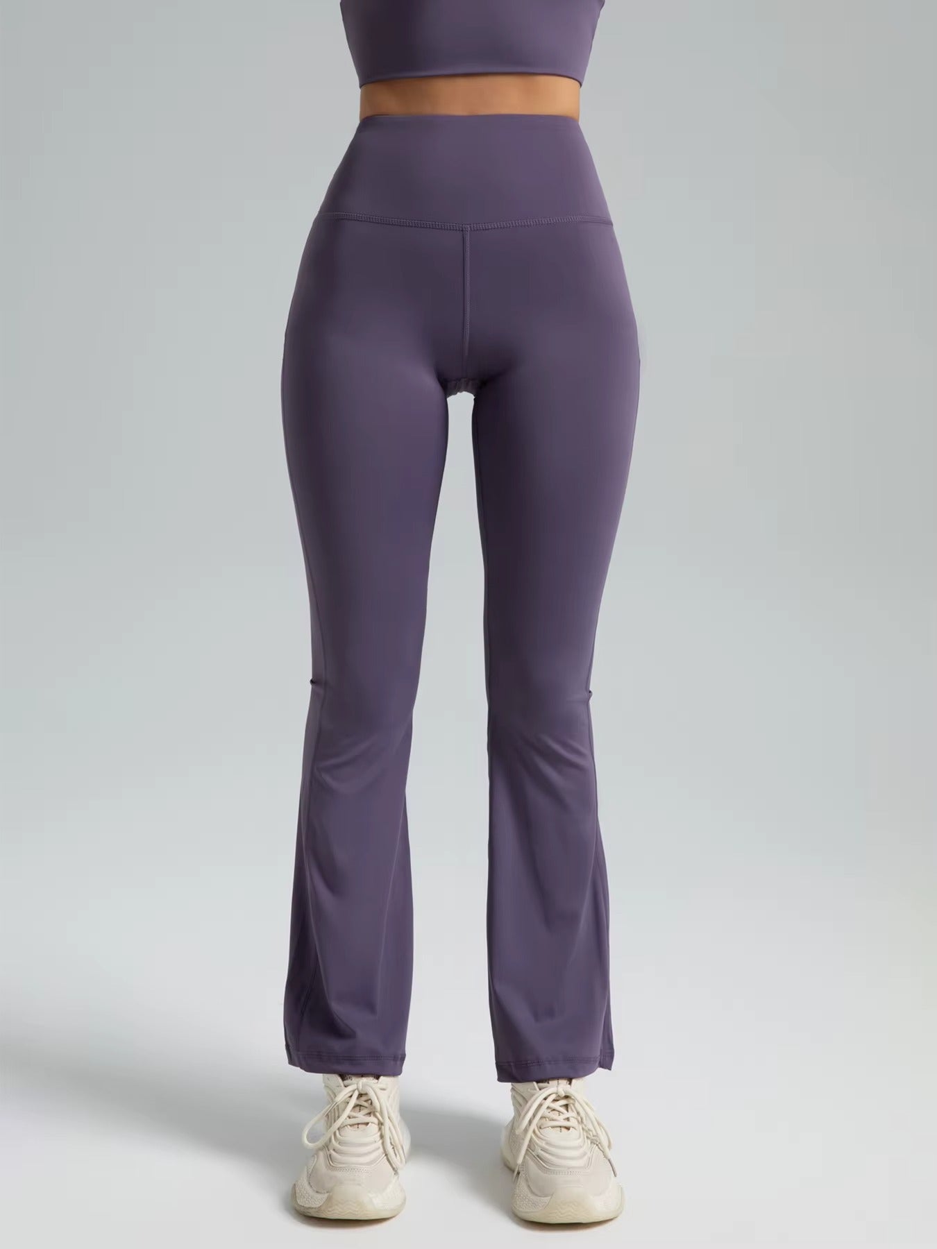 Flow Flare Pants