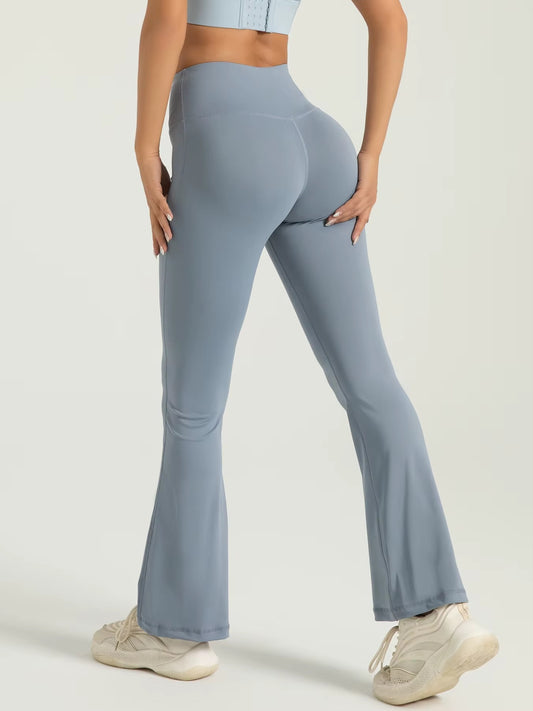 Flow Flare Pants
