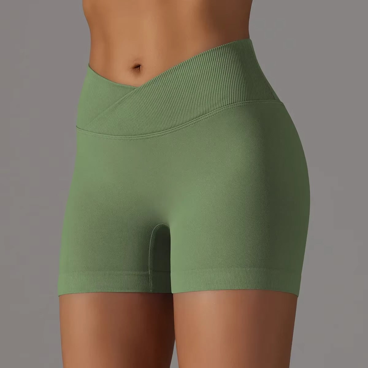 Lana Sculpt Seamless Shorts
