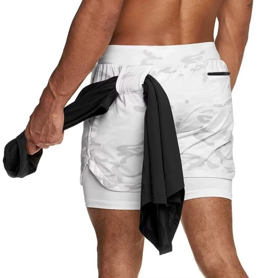 FUSION Shorts