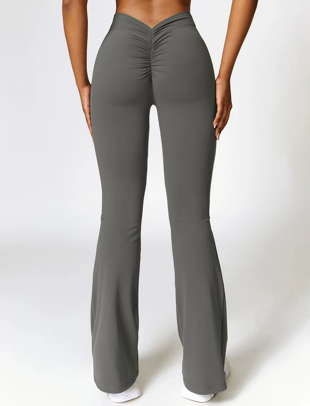 Flare Leggings