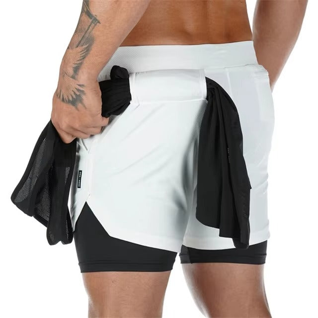 FUSION Shorts