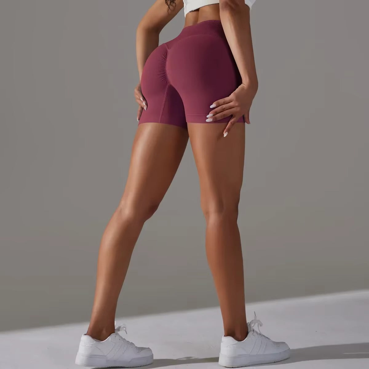 Lana Sculpt Seamless Shorts
