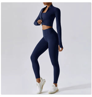 Elevate Set - Leggings