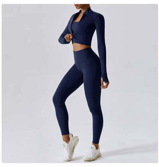 Elevate Set - Leggings