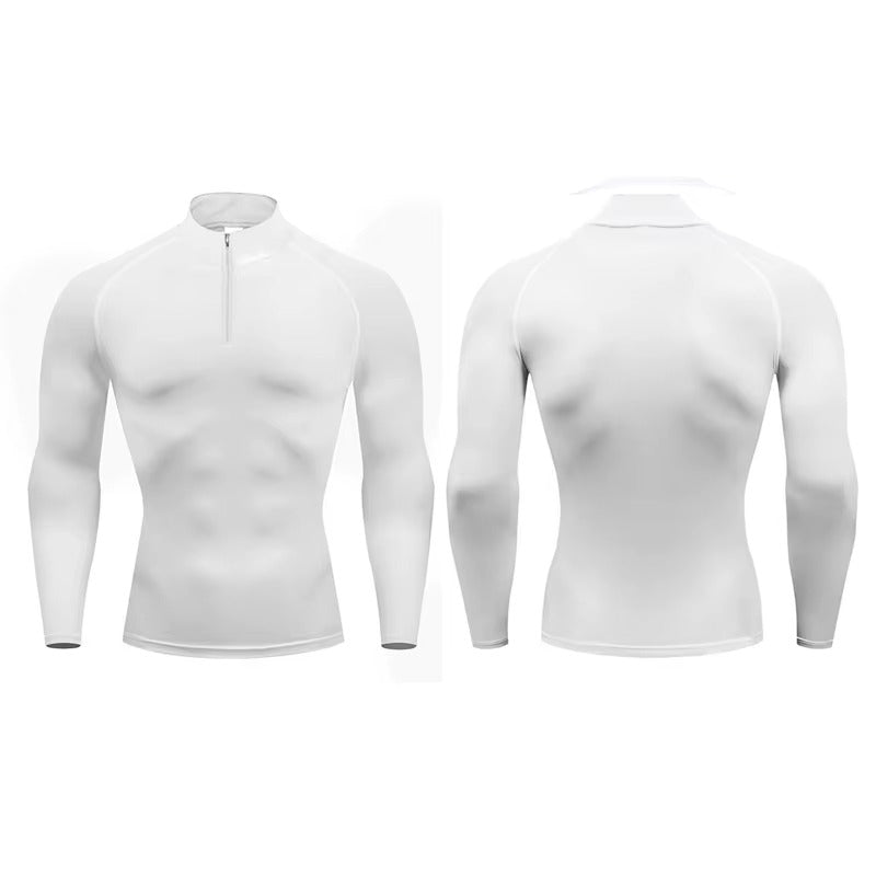CTRL Pro Longsleeve