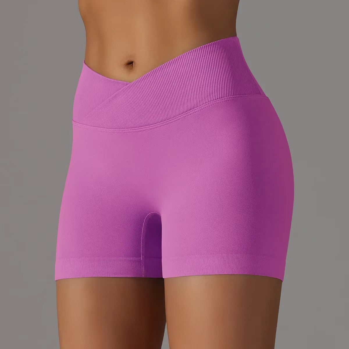 Lana Sculpt Seamless Shorts