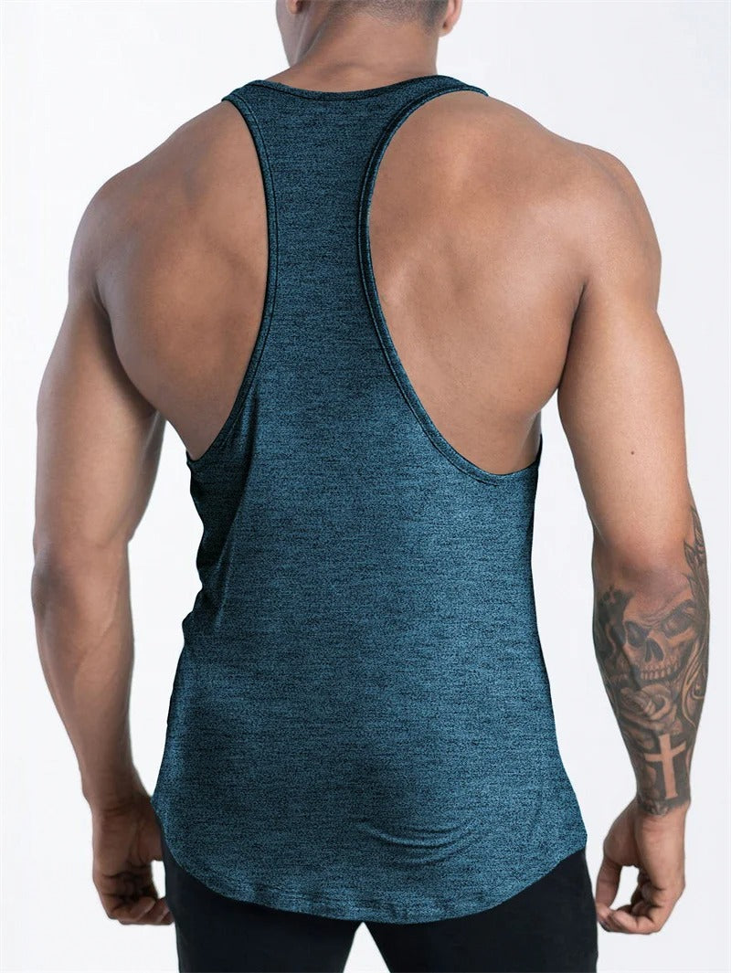 Havoc Tank Top