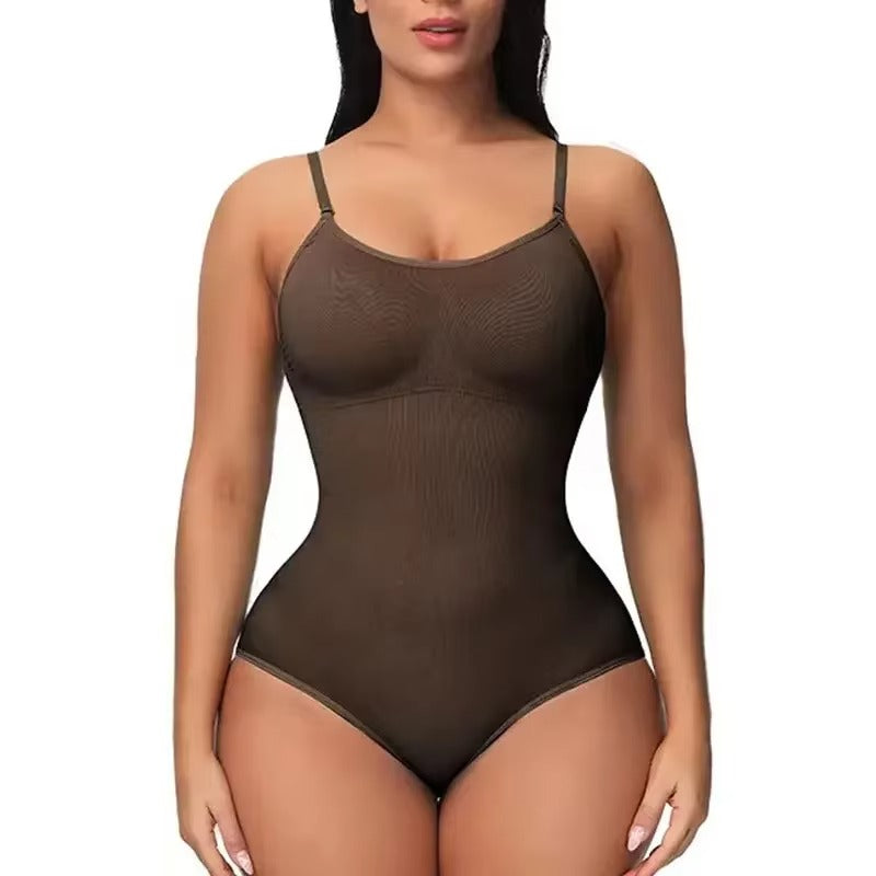 Elvira Seamless Bodysuit