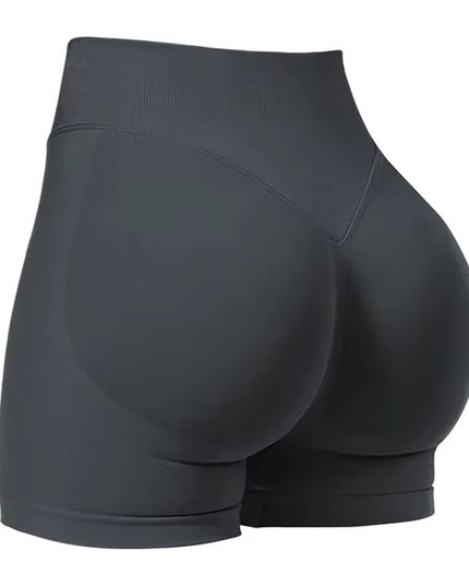 Impact Shorts - Dark Grey