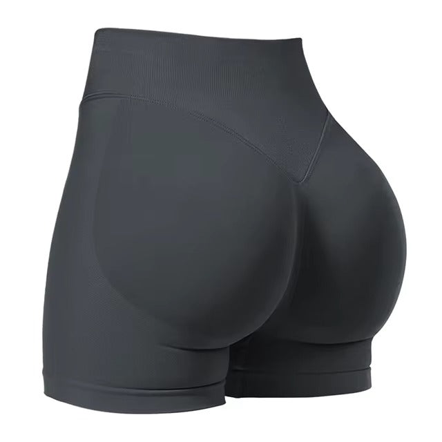Impact Shorts 