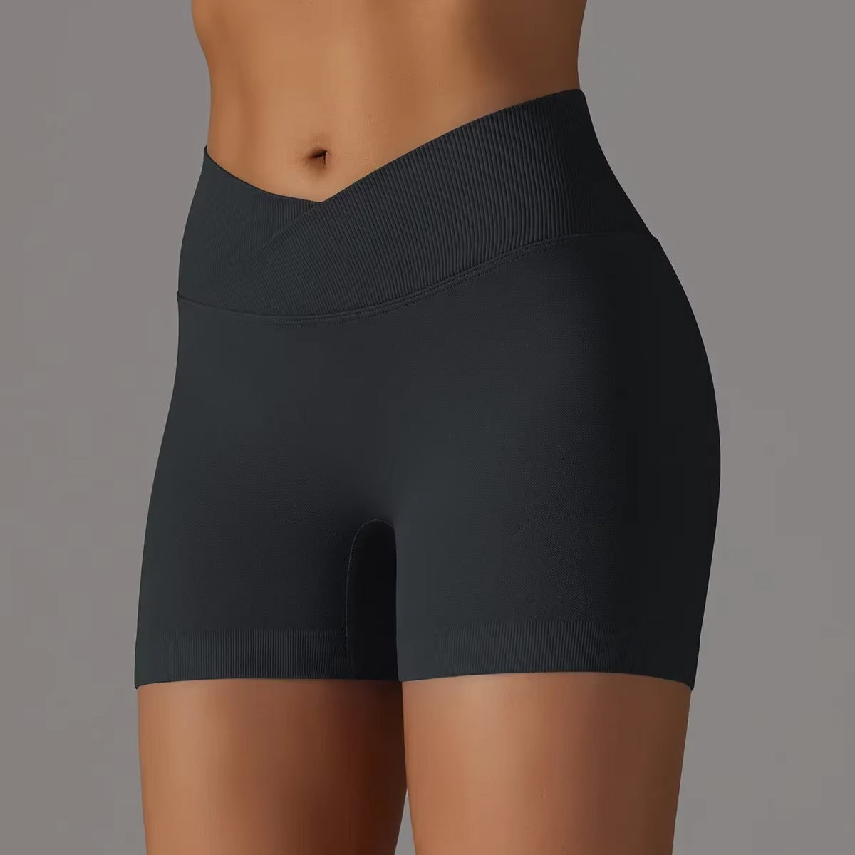 Lana Sculpt Seamless Shorts