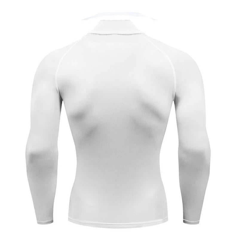 CTRL Pro Longsleeve