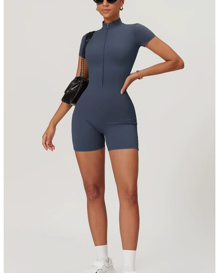 Unified-haalari - Steel Blue