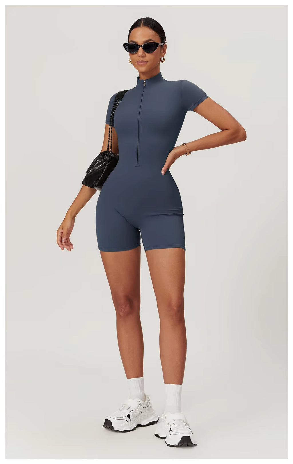 Unified Jumpsuit