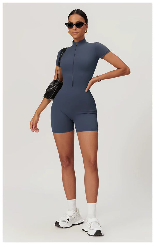 Unified Jumpsuit