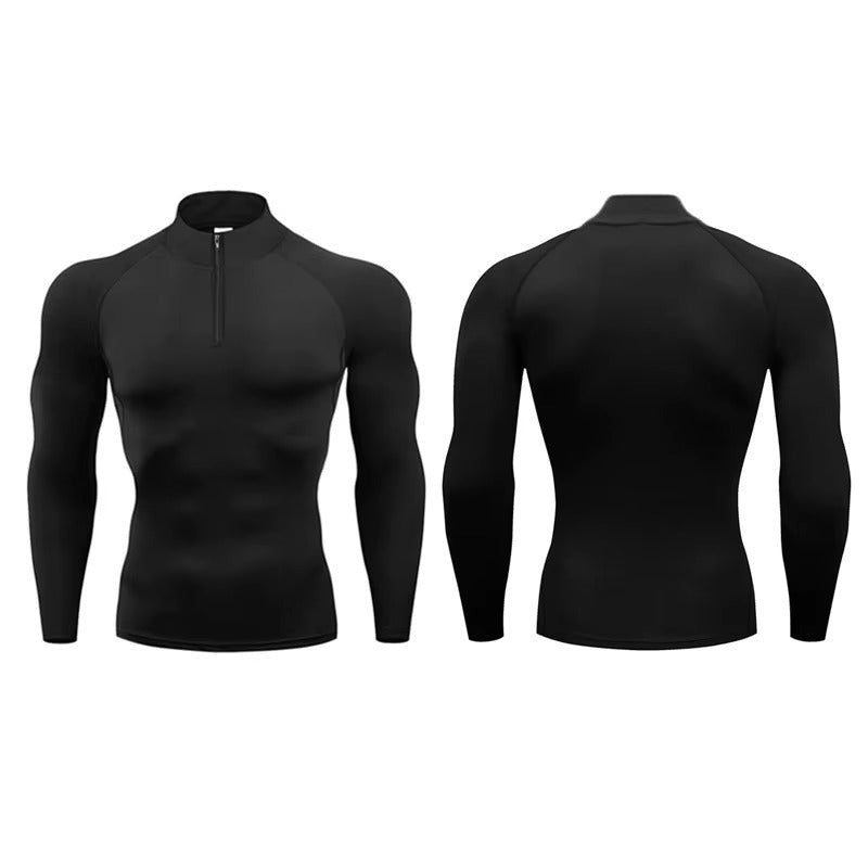 CTRL Pro Longsleeve
