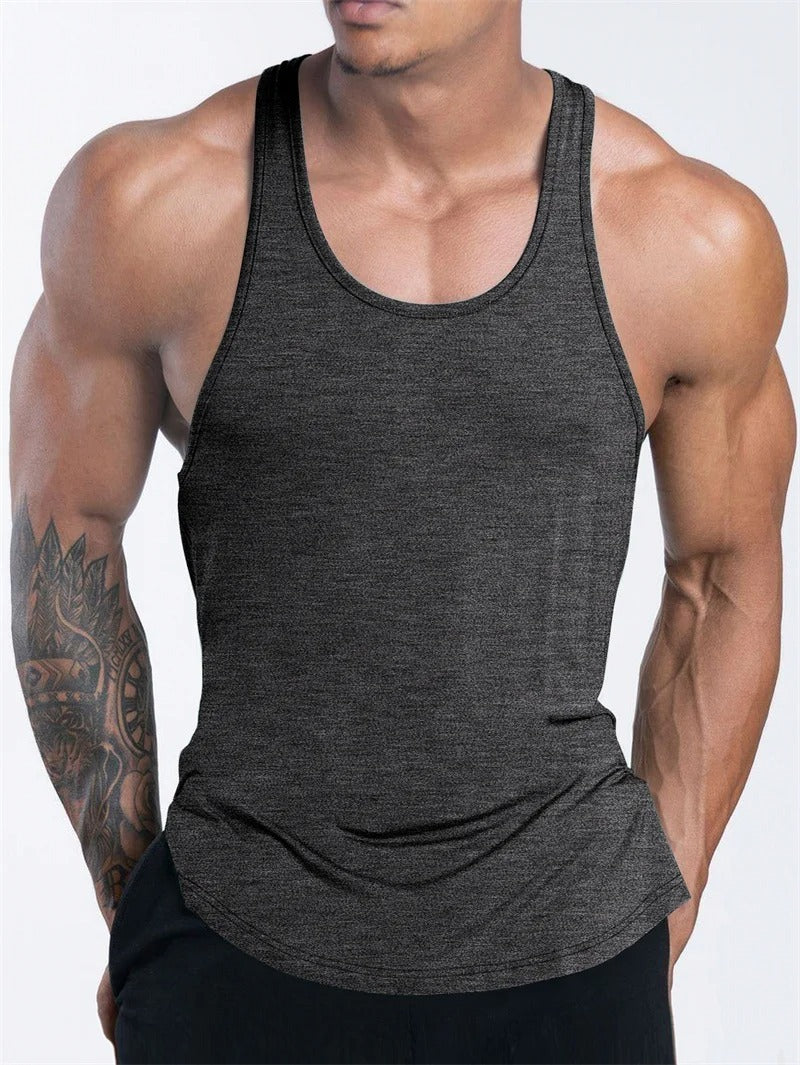 Havoc Tank Top