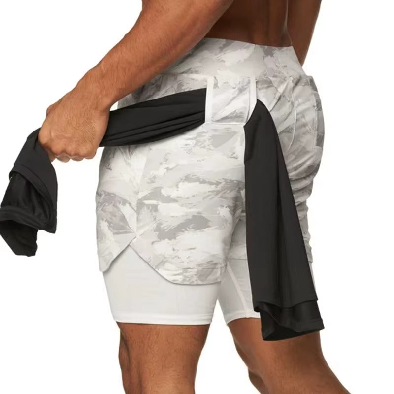 FUSION Shorts