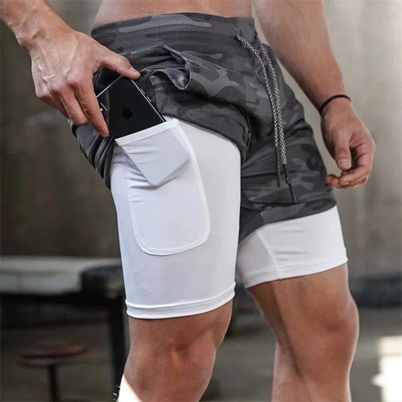 FUSION Shorts