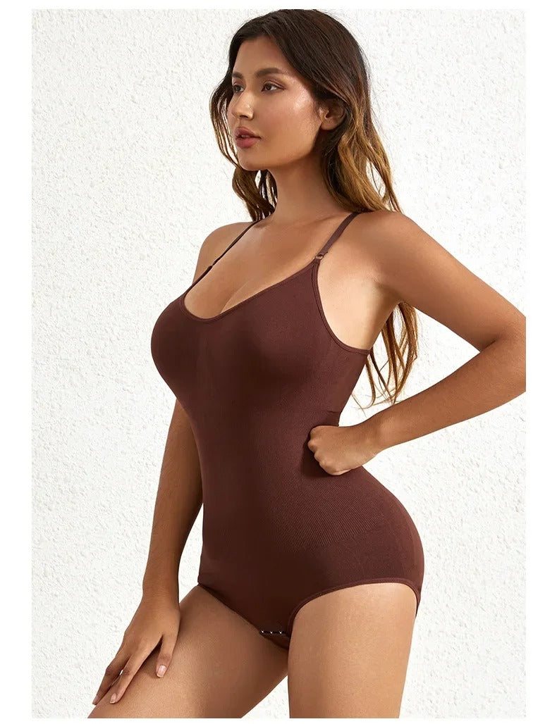 Elvira Seamless Bodysuit