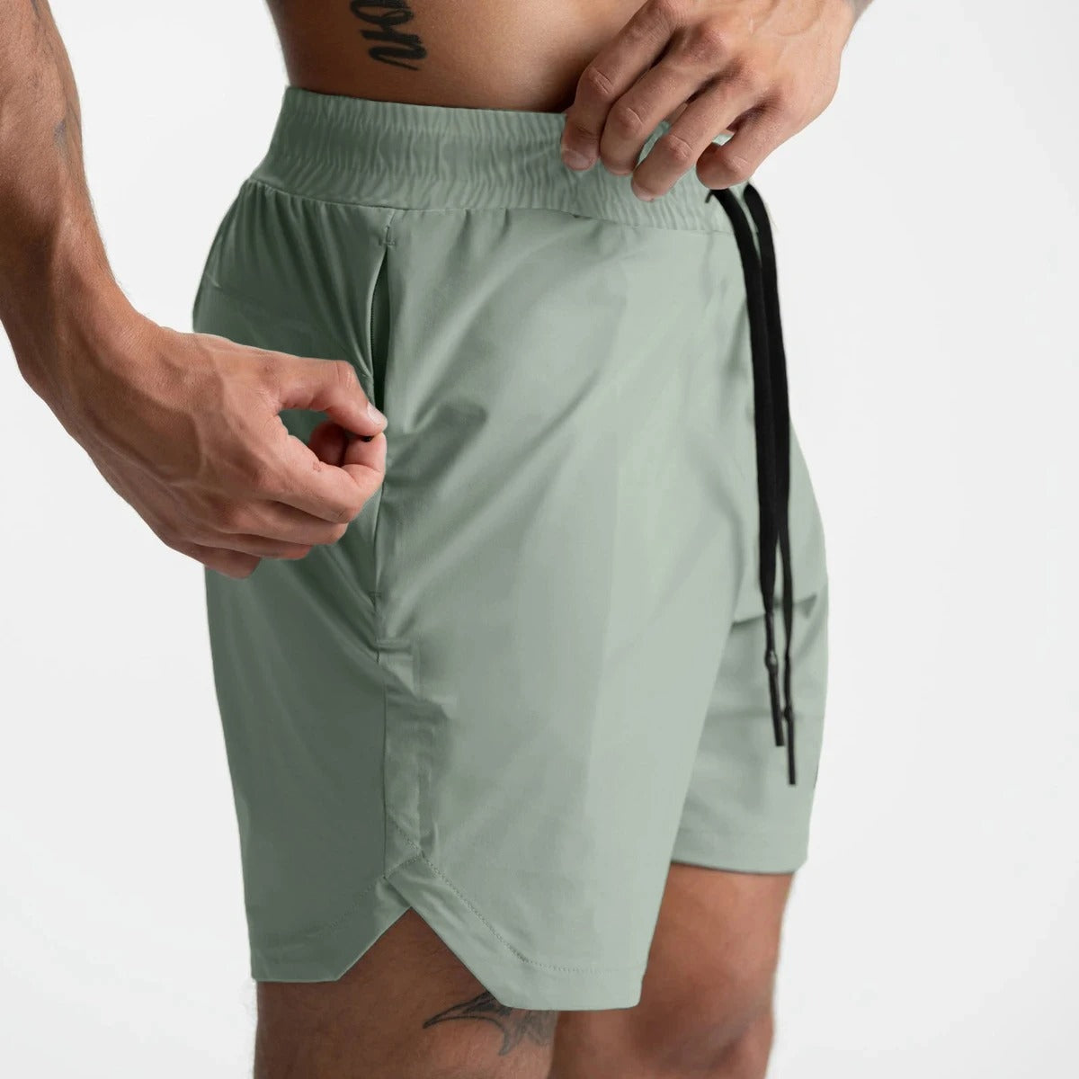 Echelon Shorts