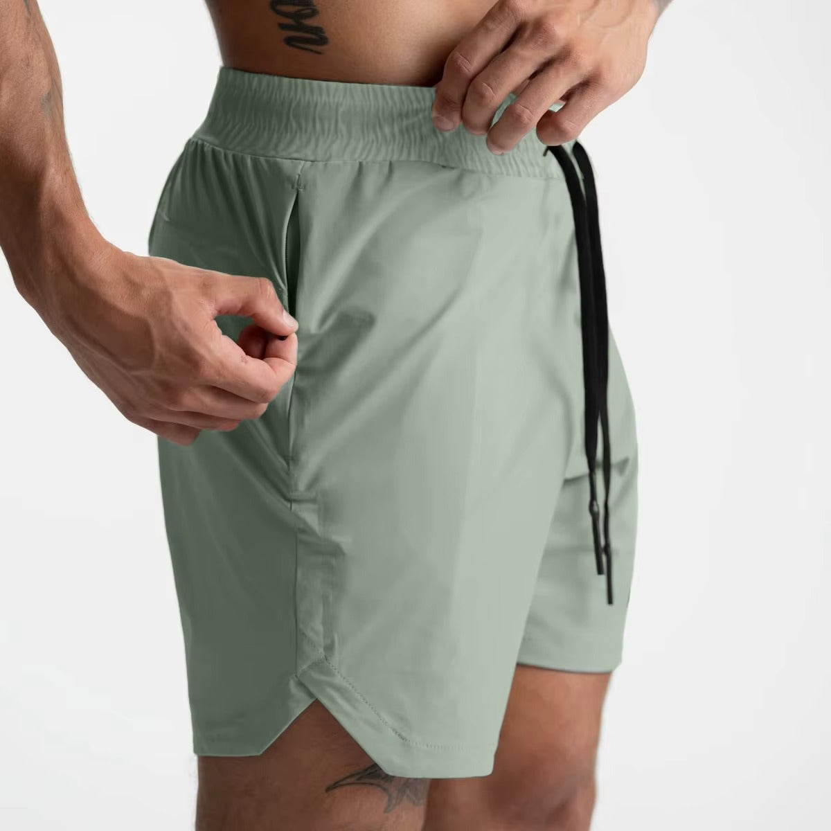 Echelon Shorts