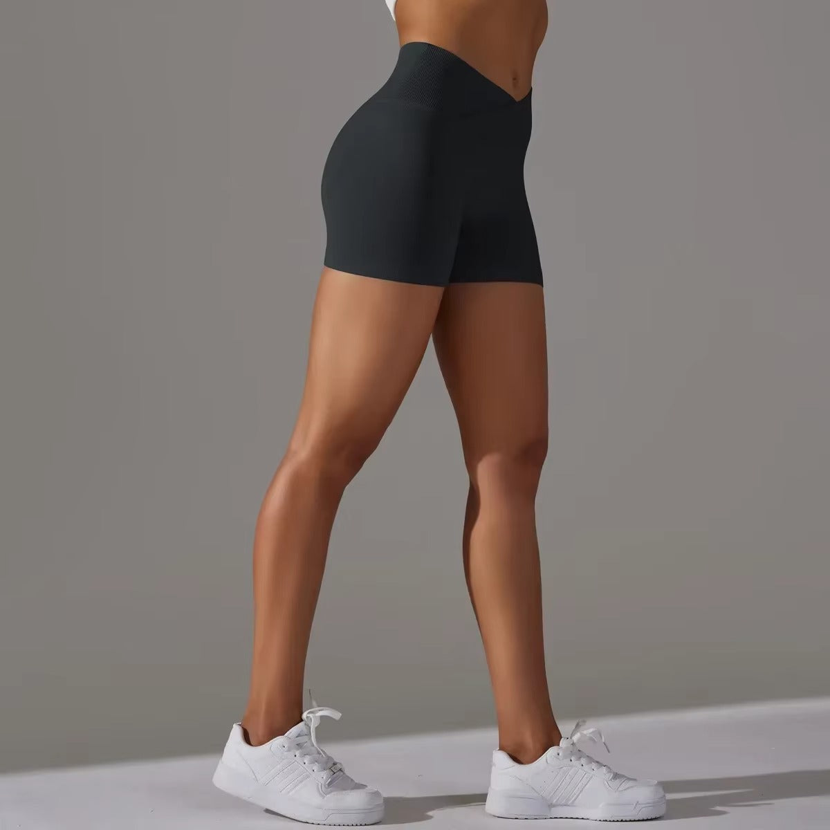 Lana Sculpt Seamless Shorts